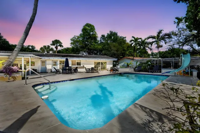 $1,290,000 | 4734 Jefferson Street, Hollywood, FL 33021