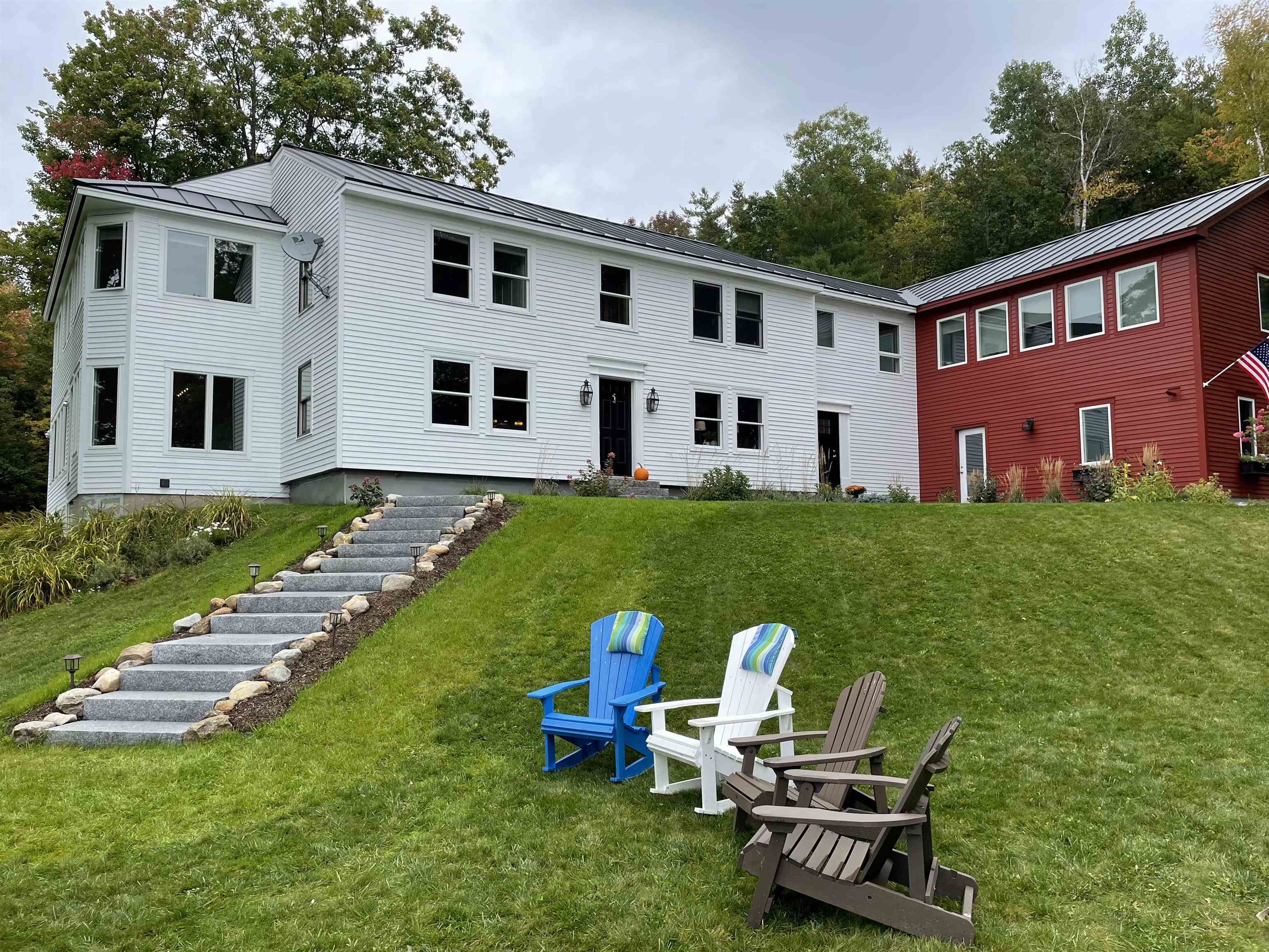 40 Wolfeboro Road Hanover, NH 03755 - Photo 1 of 38