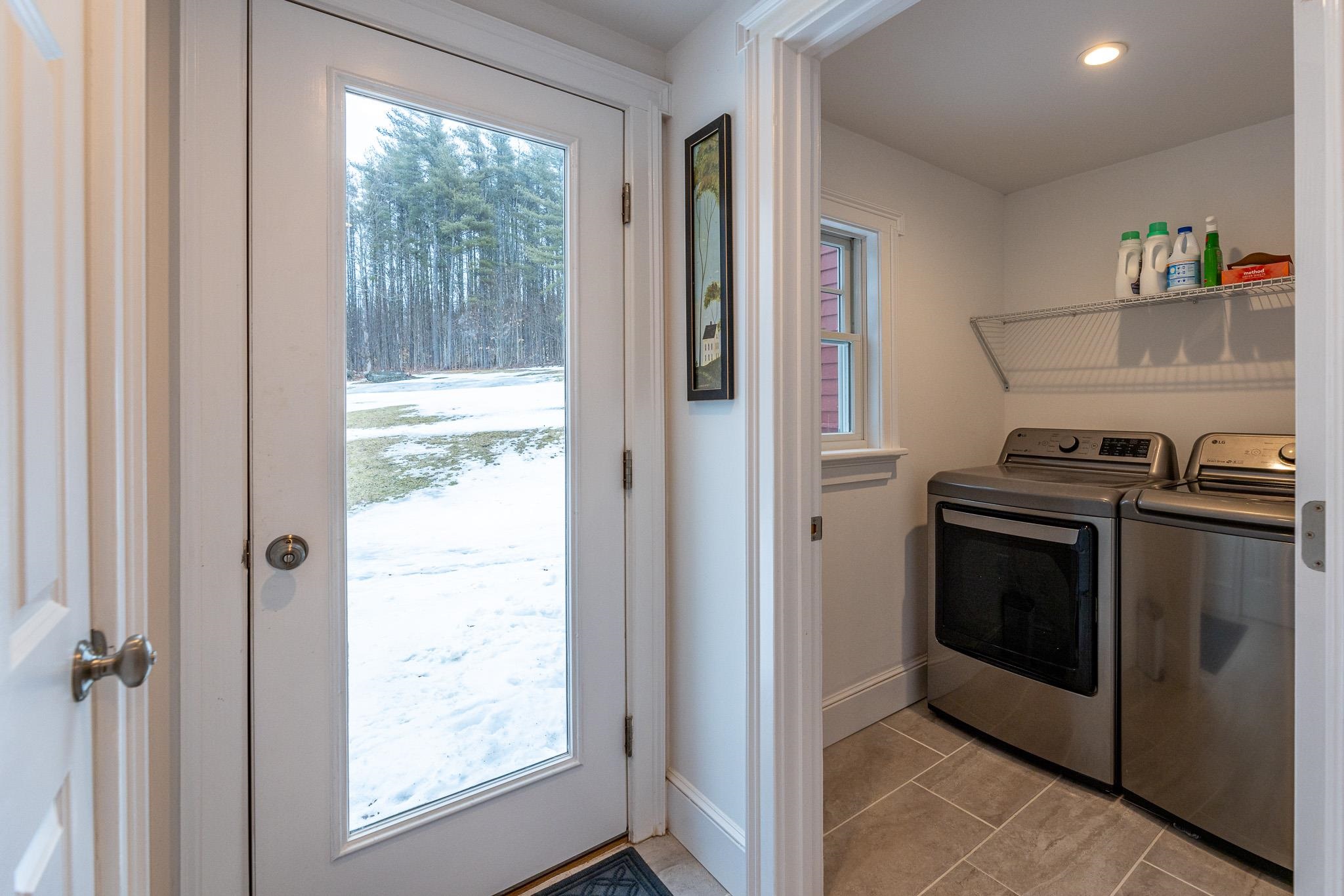 40 Wolfeboro Road Hanover, NH 03755 - Photo 13 of 38