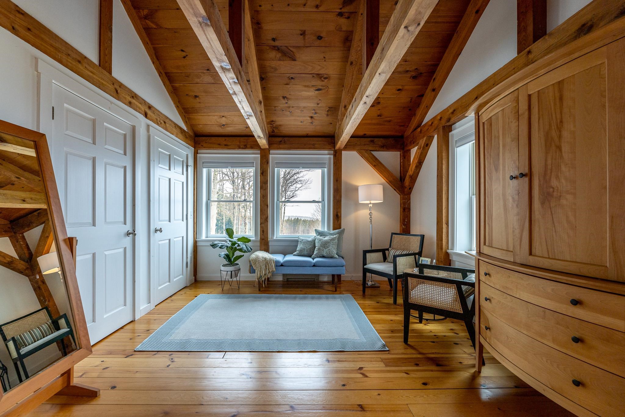 40 Wolfeboro Road Hanover, NH 03755 - Photo 20 of 38