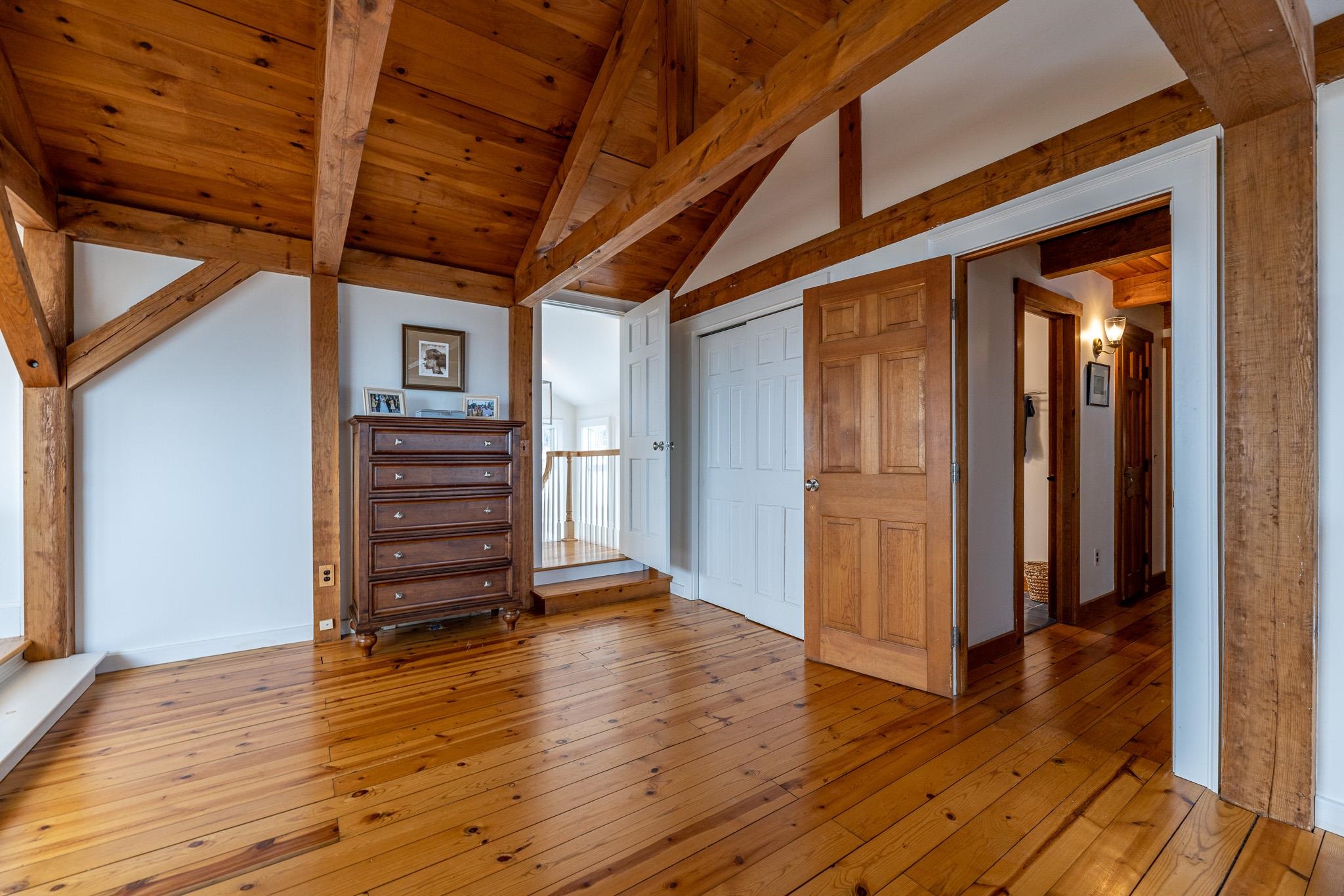 40 Wolfeboro Road Hanover, NH 03755 - Photo 21 of 38