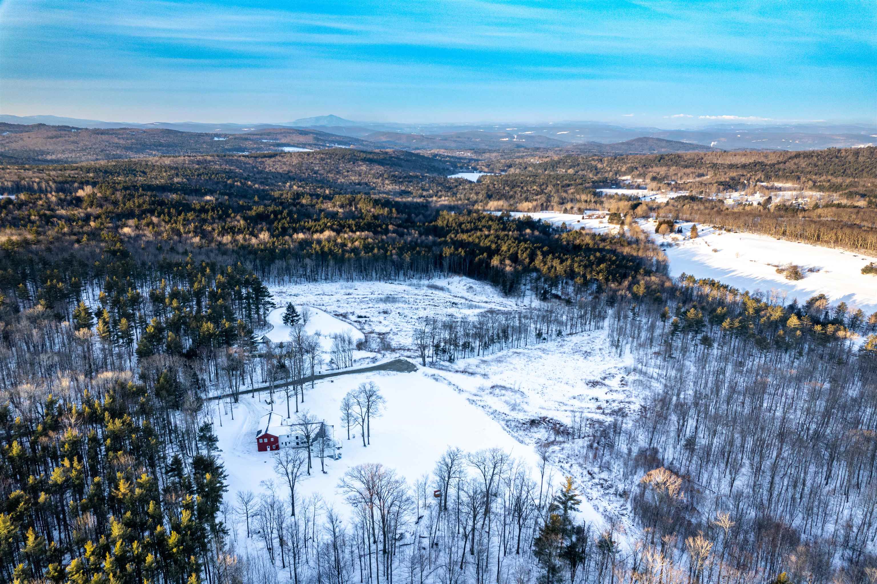 40 Wolfeboro Road Hanover, NH 03755 - Photo 34 of 38