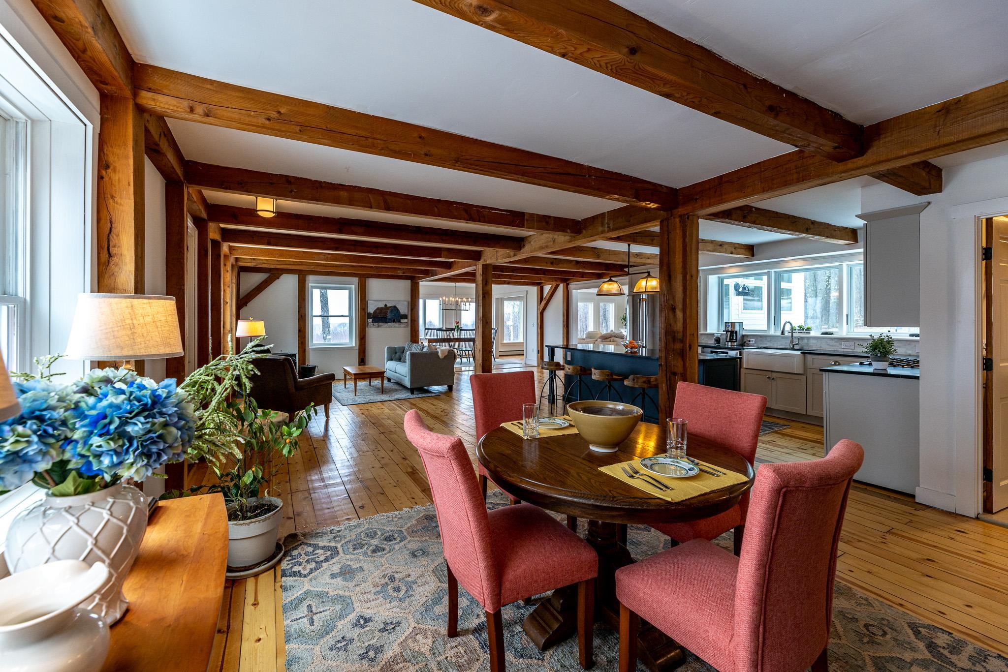 40 Wolfeboro Road Hanover, NH 03755 - Photo 8 of 38