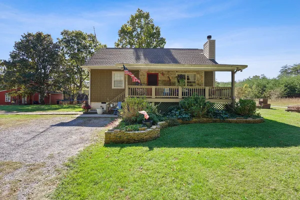 $550,000 | 318 Snow Falls Lane, Dayton, TN 37321