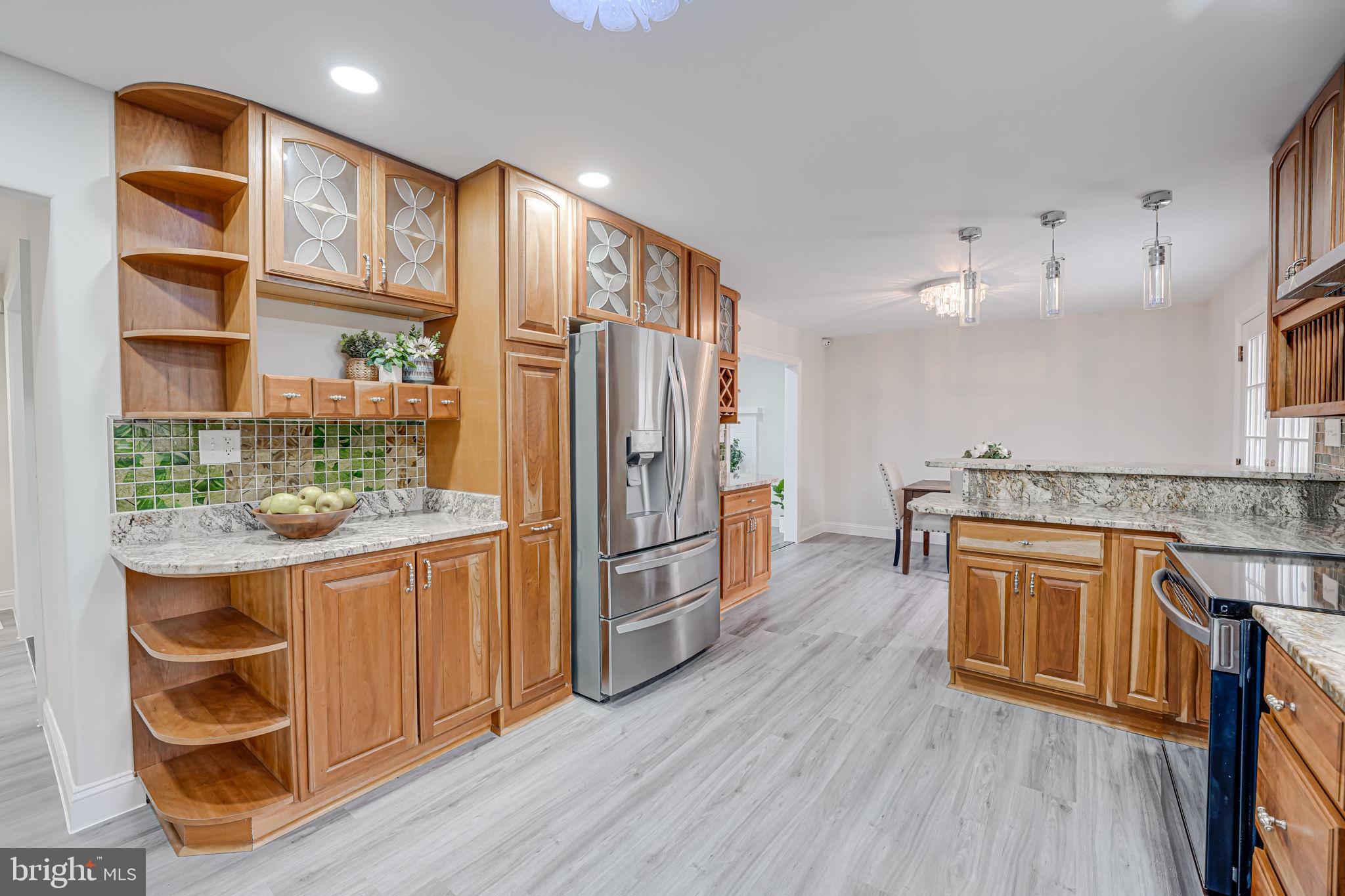 1262 Kensington Road McLean, VA 22101 - Photo 16 of 42