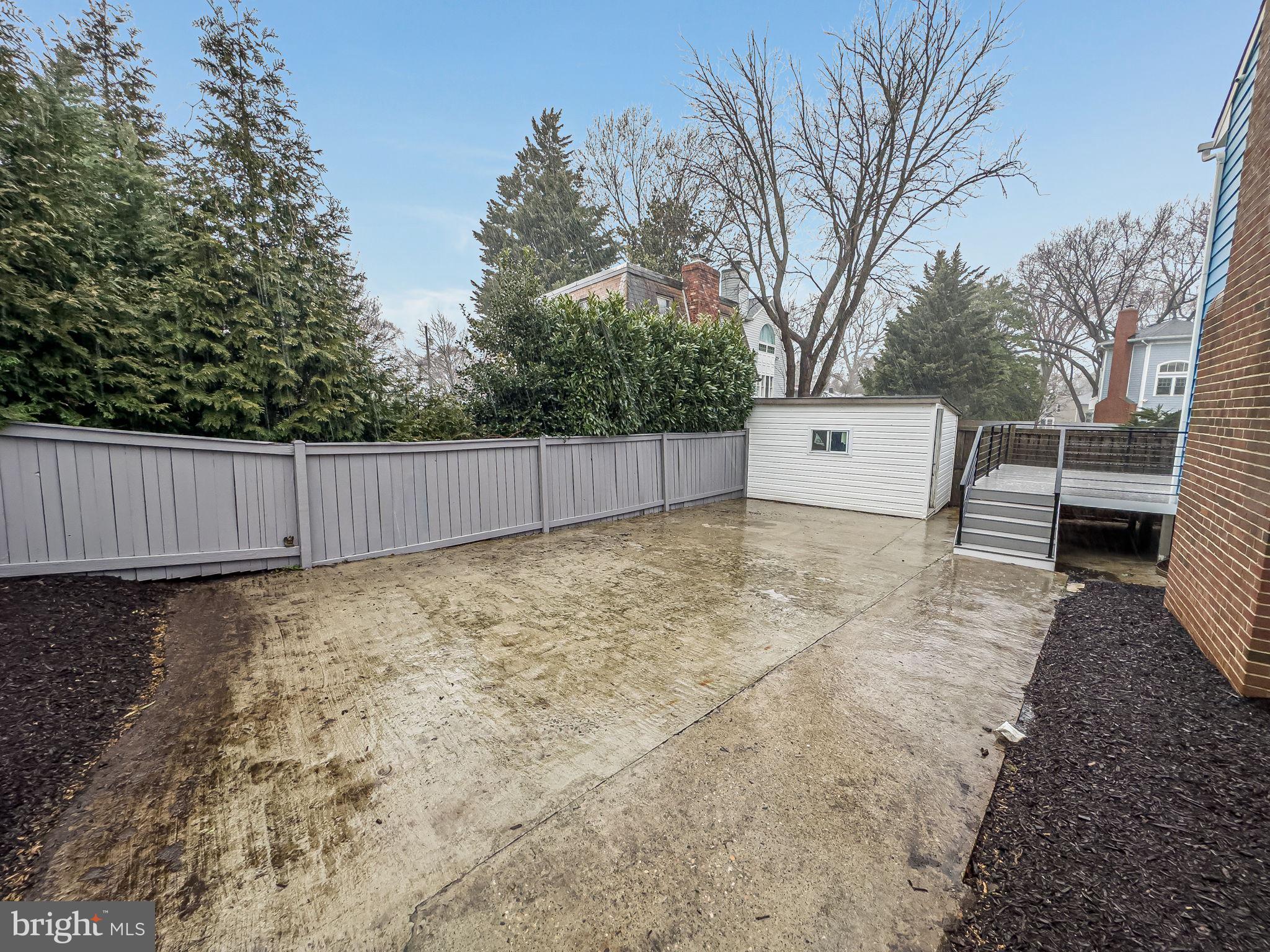 1262 Kensington Road McLean, VA 22101 - Photo 40 of 42