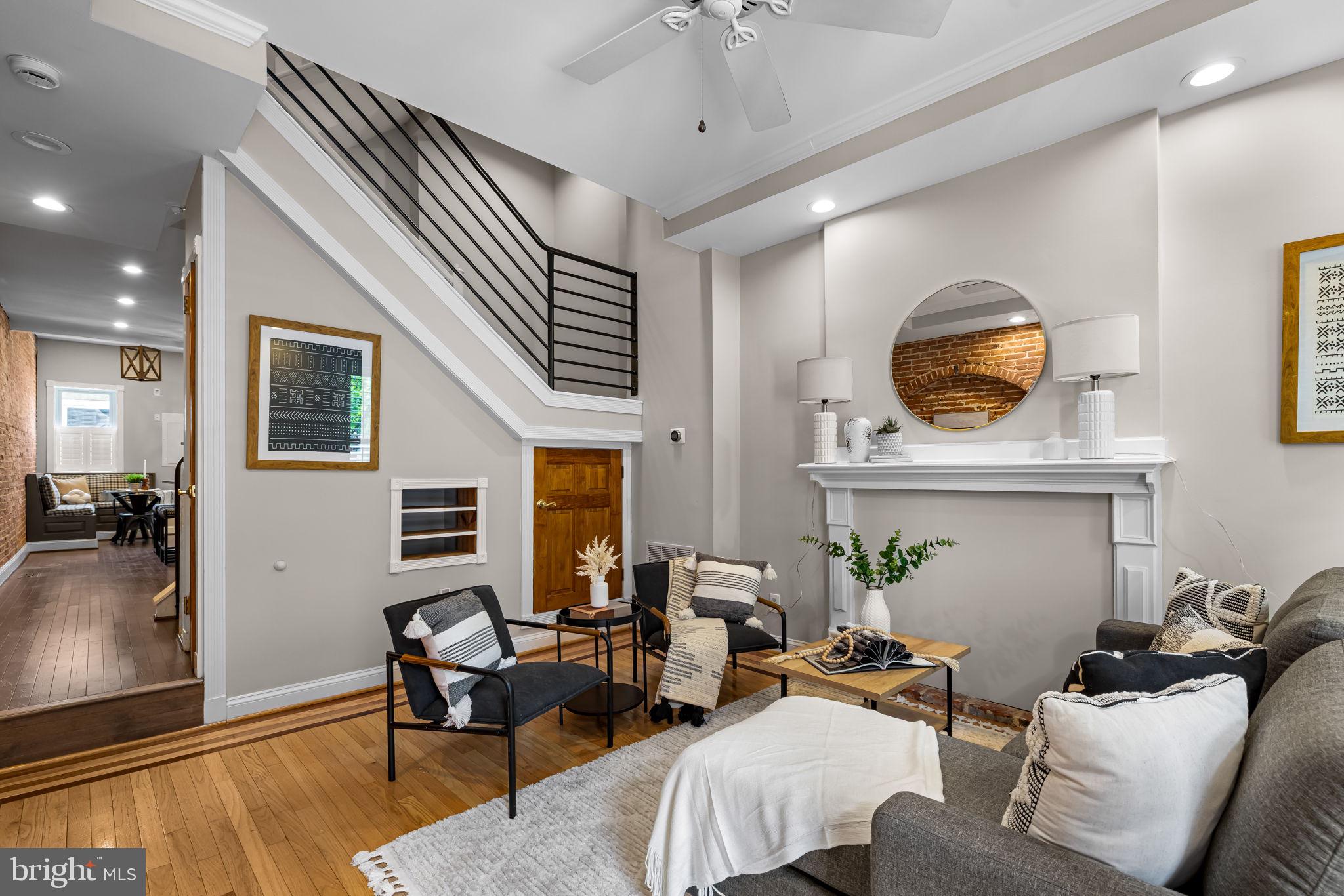 1607 Light Street Baltimore, MD 21230 - Photo 6 of 62