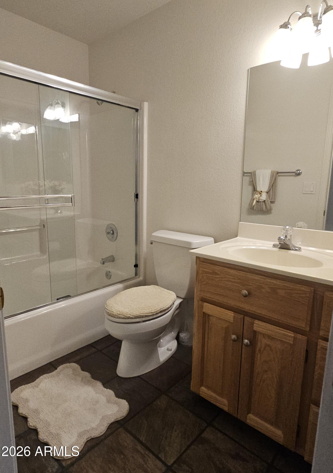3638 North Whispering Pine Road Pine, AZ 85544 - Photo 22 of 32 Guest Bath - 1