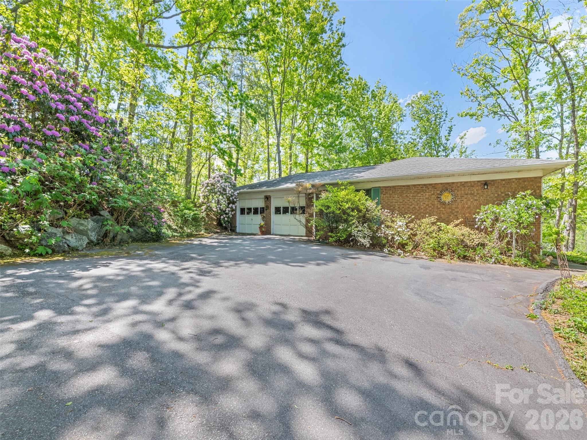 5 Sunny Ridge Drive Asheville, NC 28804 - Photo 24 of 26