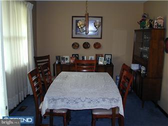 251 Peppermill Road West Berlin, NJ 08091 - Photo 3 of 7 Dining Room