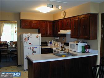 251 Peppermill Road West Berlin, NJ 08091 - Photo 4 of 7 Kitchen