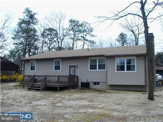 251 Peppermill Road West Berlin, NJ 08091 - Photo 7 of 7 Exterior Back