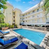 $2,100 | 427 Santander Avenue, Unit 203, Coral Gables, FL 33134