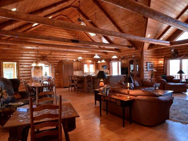 1058 Nicolet Shores Road Phelps, WI 54554 - Photo 6 of 20 Gallery Image 6
