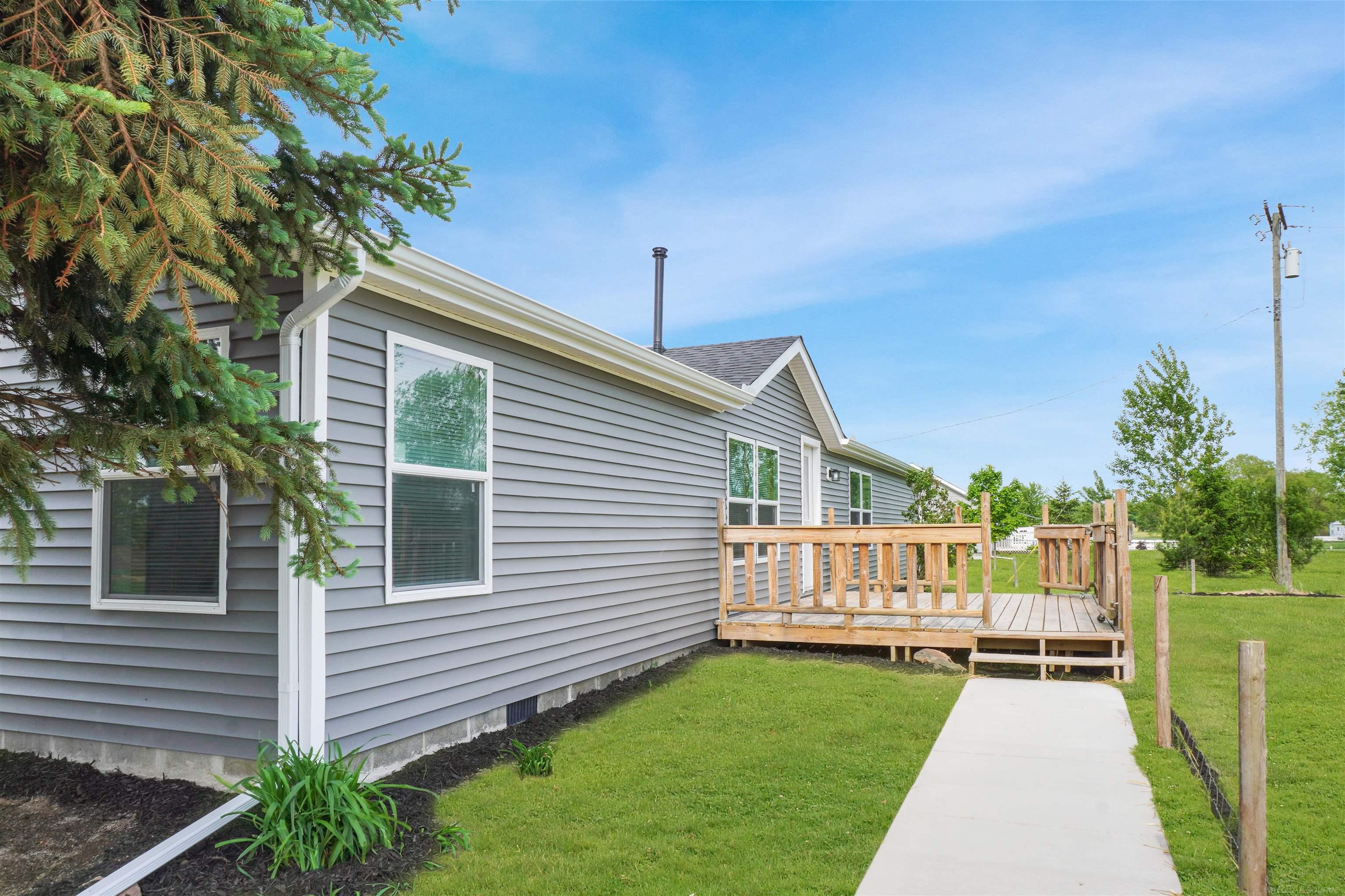 13352 Norman Road Yale, MI 48097 - Photo 39 of 50