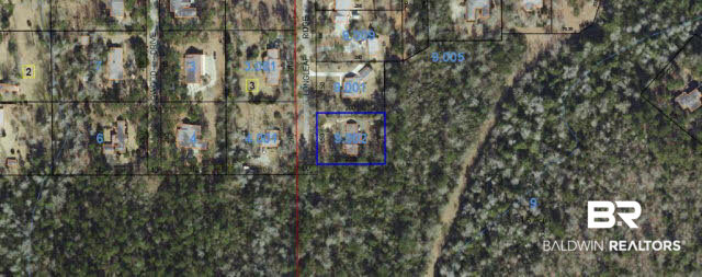 1855 Longleaf Drive Atmore, AL 36502 - Photo 26 of 27