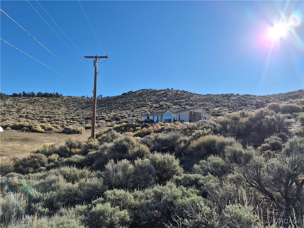0 Rustic Canyon Road Big Bear City, CA 92314 - Photo 6 of 11 a view of a city
