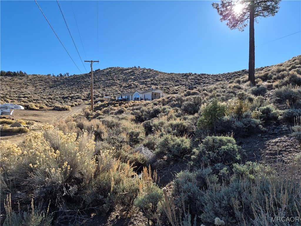 0 Rustic Canyon Road Big Bear City, CA 92314 - Photo 9 of 11