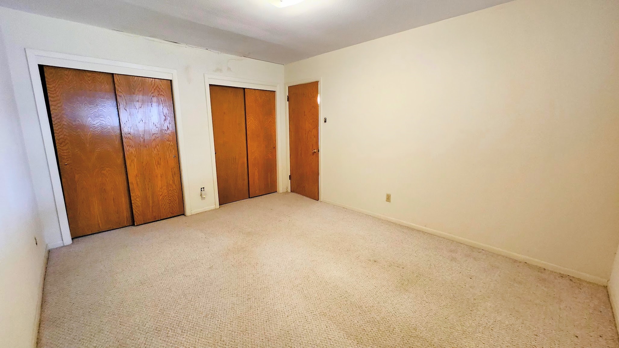 1927 Bethlehem Street Houston, TX 77018 - Photo 21 of 25 a view of an empty room