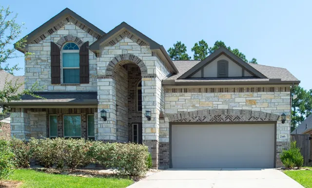 $3,200 | 246 Crest Sights Drive, Montgomery, TX 77316