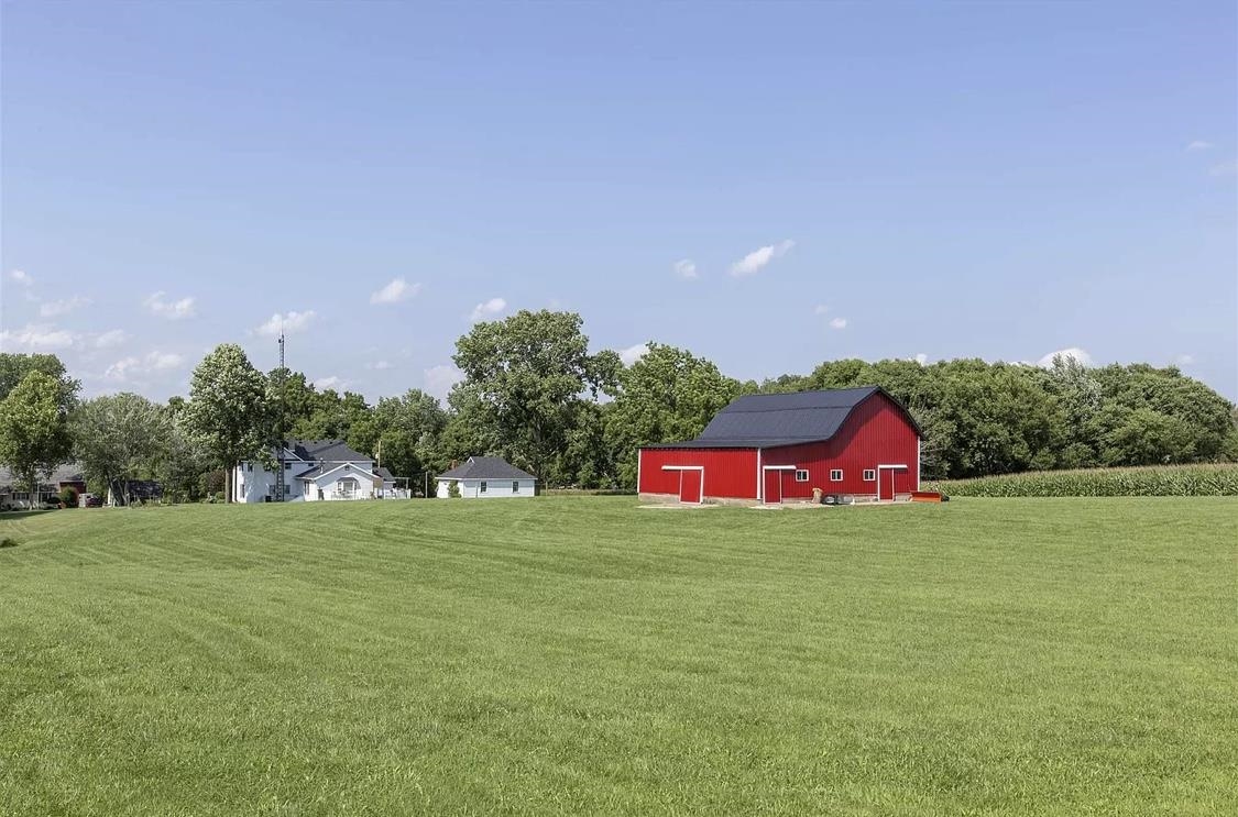 13590 Jackson Road Mishawaka, IN 46544 - Photo 2 of 27 Gallery Image 2