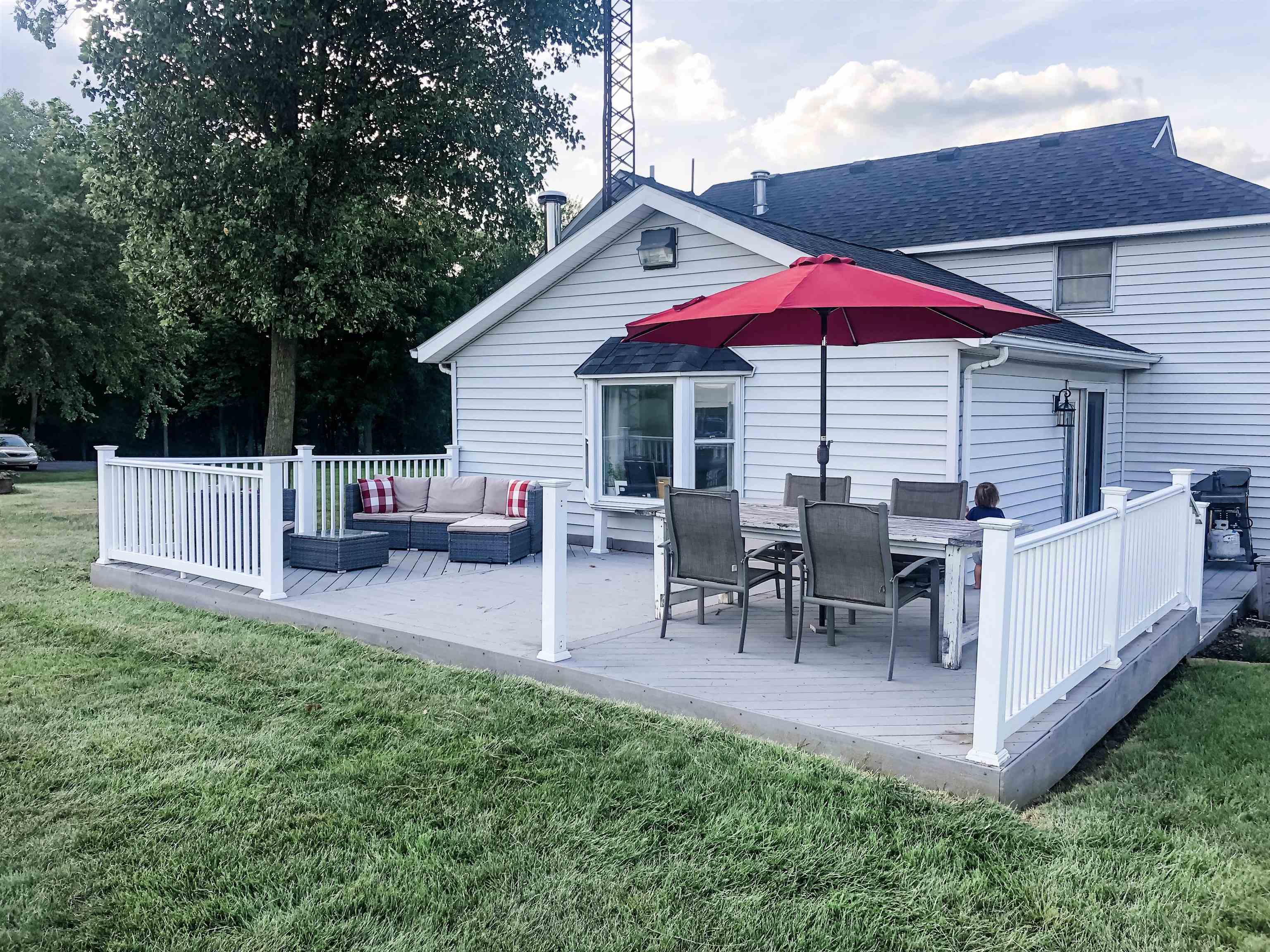 13590 Jackson Road Mishawaka, IN 46544 - Photo 3 of 27 Gallery Image 3
