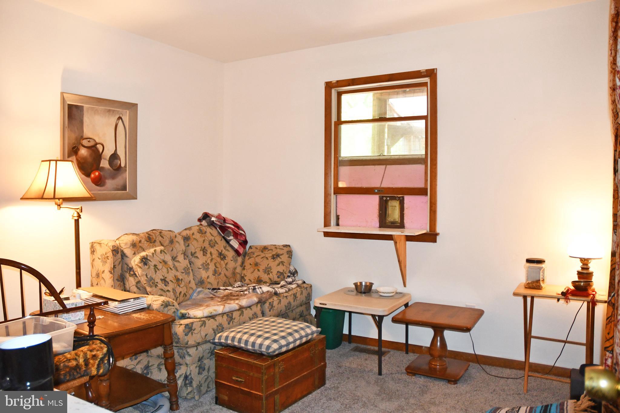2146 Old Elk Neck Road Elkton, MD 21921 - Photo 11 of 17 Bedroom 1 Upper Level