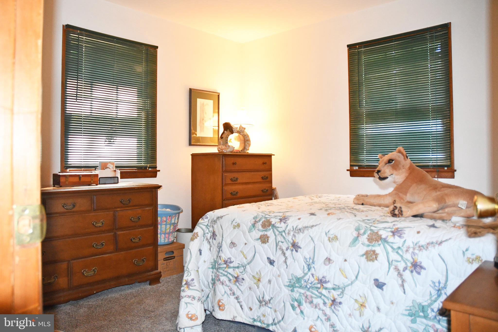 2146 Old Elk Neck Road Elkton, MD 21921 - Photo 12 of 17 Bedroom 2 Upper Level