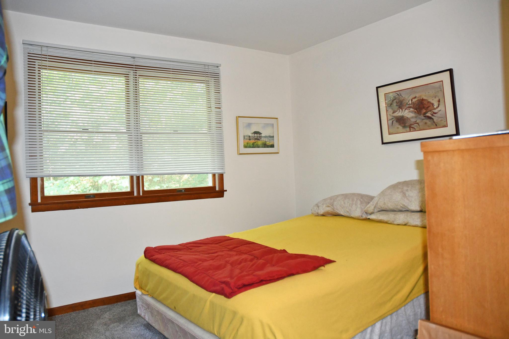 2146 Old Elk Neck Road Elkton, MD 21921 - Photo 13 of 17 Bedroom 3 Upper Level