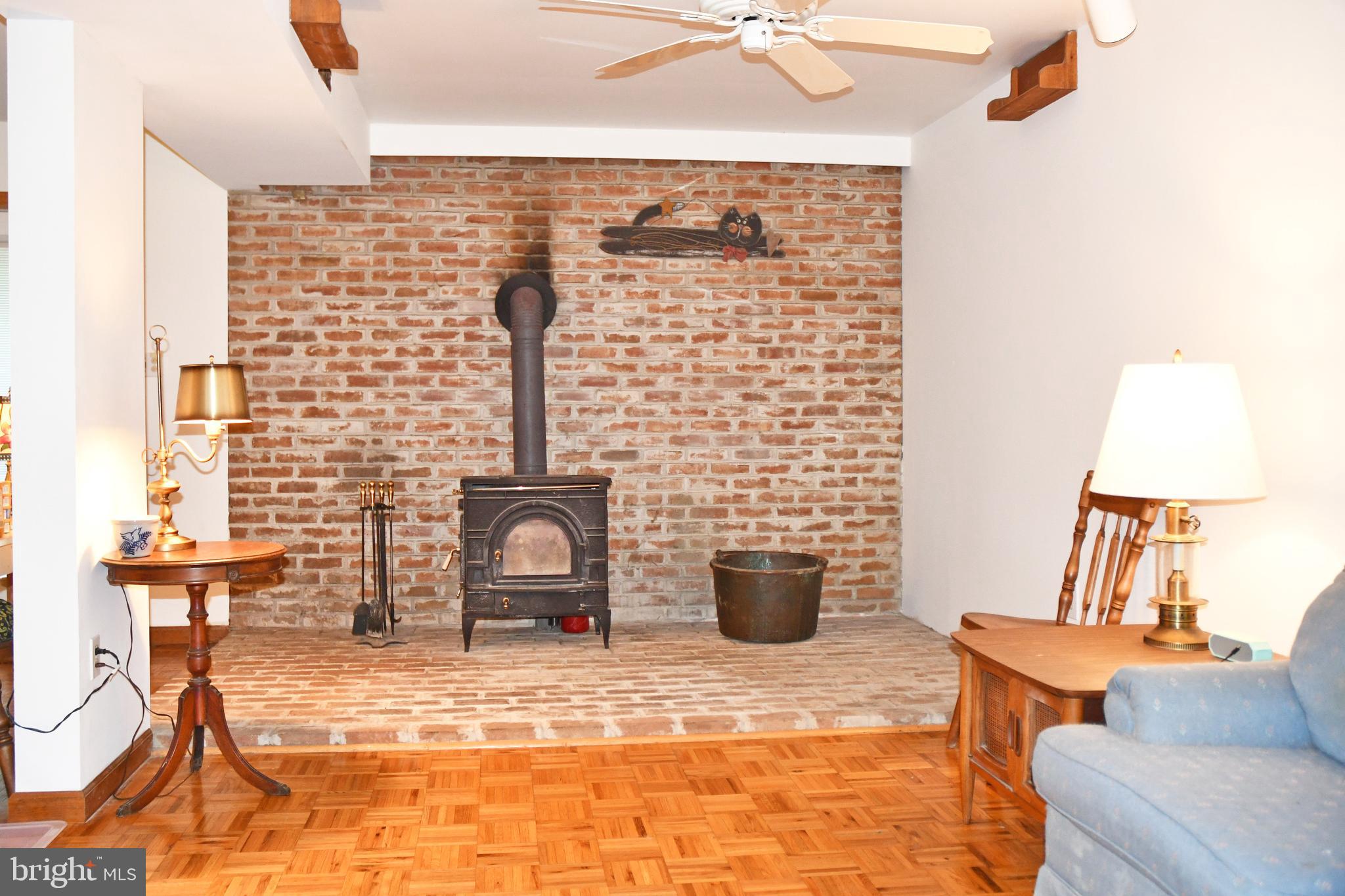 2146 Old Elk Neck Road Elkton, MD 21921 - Photo 15 of 17 Family Room Lower Level