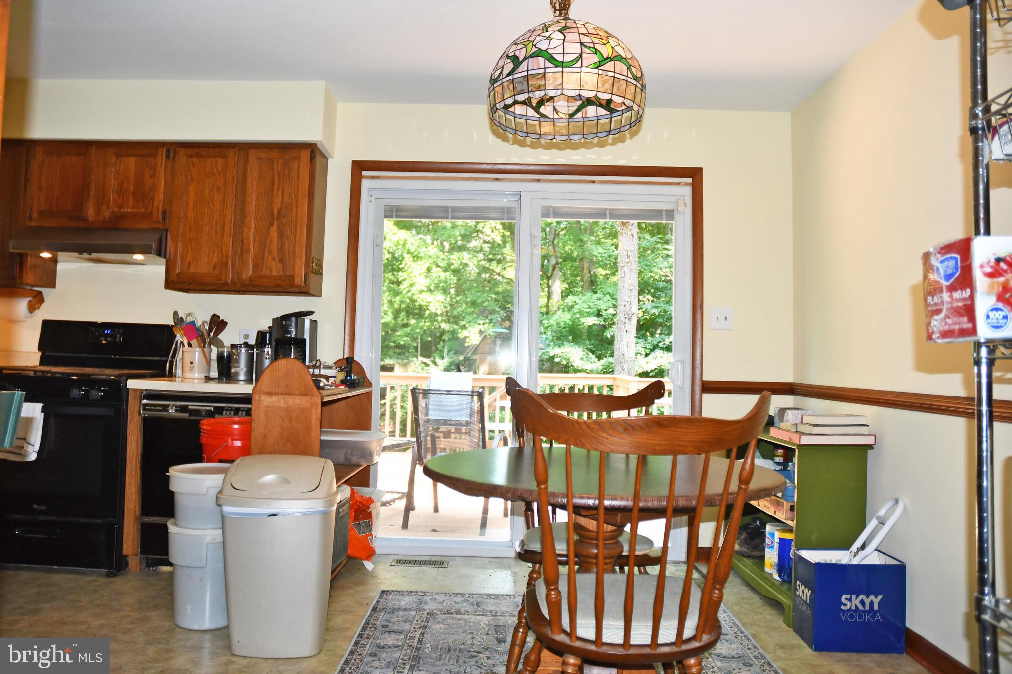 2146 Old Elk Neck Road Elkton, MD 21921 - Photo 10 of 17 Dinette Upper Level