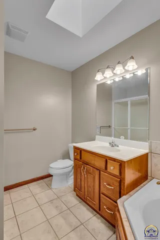 $448,000 | 2405 Southeast Saturn Drive, Topeka, KS 66605