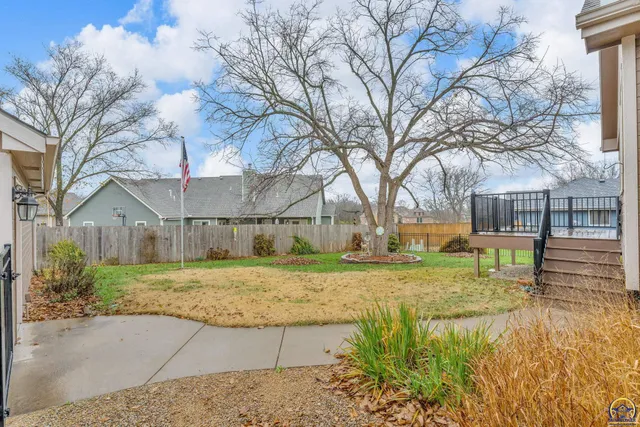 $459,000 | 2405 Southeast Saturn Drive, Topeka, KS 66605