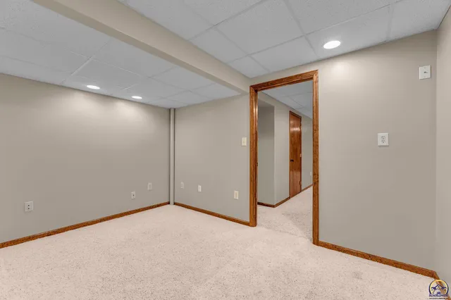 $459,000 | 2405 Southeast Saturn Drive, Topeka, KS 66605