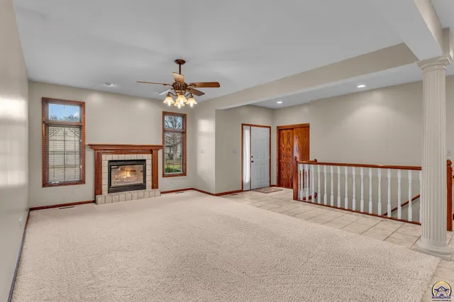 $448,000 | 2405 Southeast Saturn Drive, Topeka, KS 66605