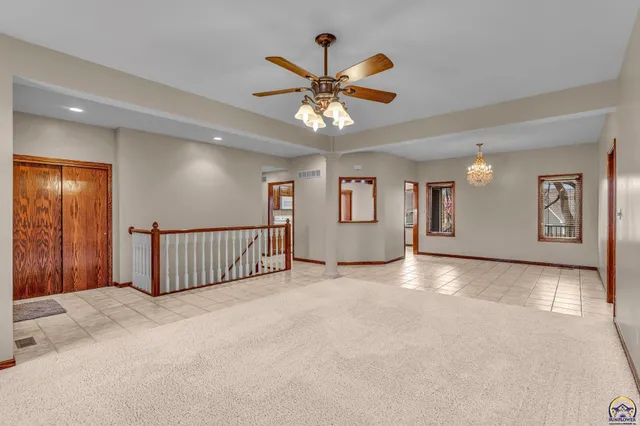 $448,000 | 2405 Southeast Saturn Drive, Topeka, KS 66605