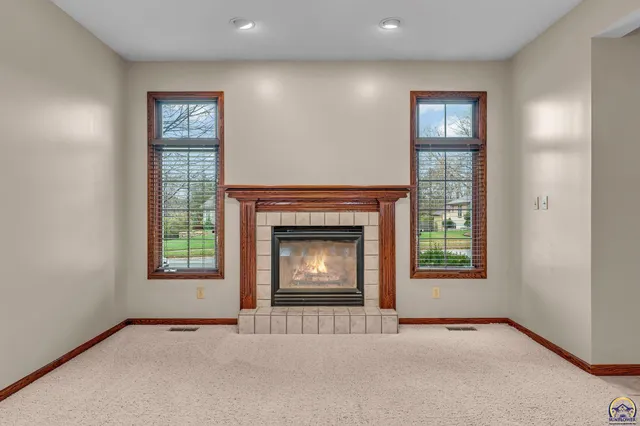 $459,000 | 2405 Southeast Saturn Drive, Topeka, KS 66605