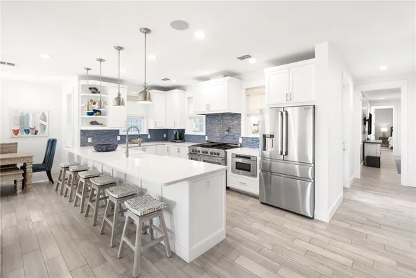 $1,990,000 | 135 Sunrise Avenue, Port Aransas, TX 78373
