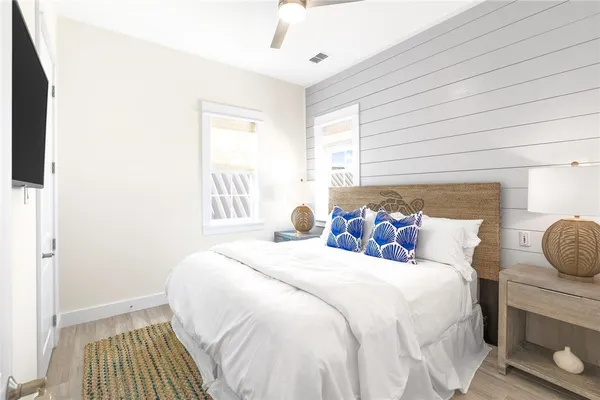 $1,990,000 | 135 Sunrise Avenue, Port Aransas, TX 78373