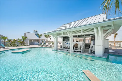 $1,990,000 | 135 Sunrise Avenue, Port Aransas, TX 78373