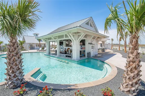 $1,990,000 | 135 Sunrise Avenue, Port Aransas, TX 78373