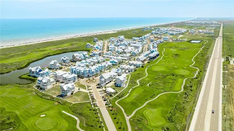 $1,990,000 | 135 Sunrise Avenue, Port Aransas, TX 78373