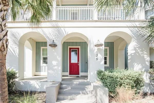 $1,990,000 | 135 Sunrise Avenue, Port Aransas, TX 78373