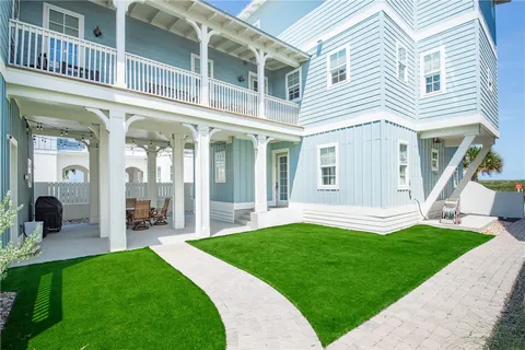 $1,990,000 | 135 Sunrise Avenue, Port Aransas, TX 78373