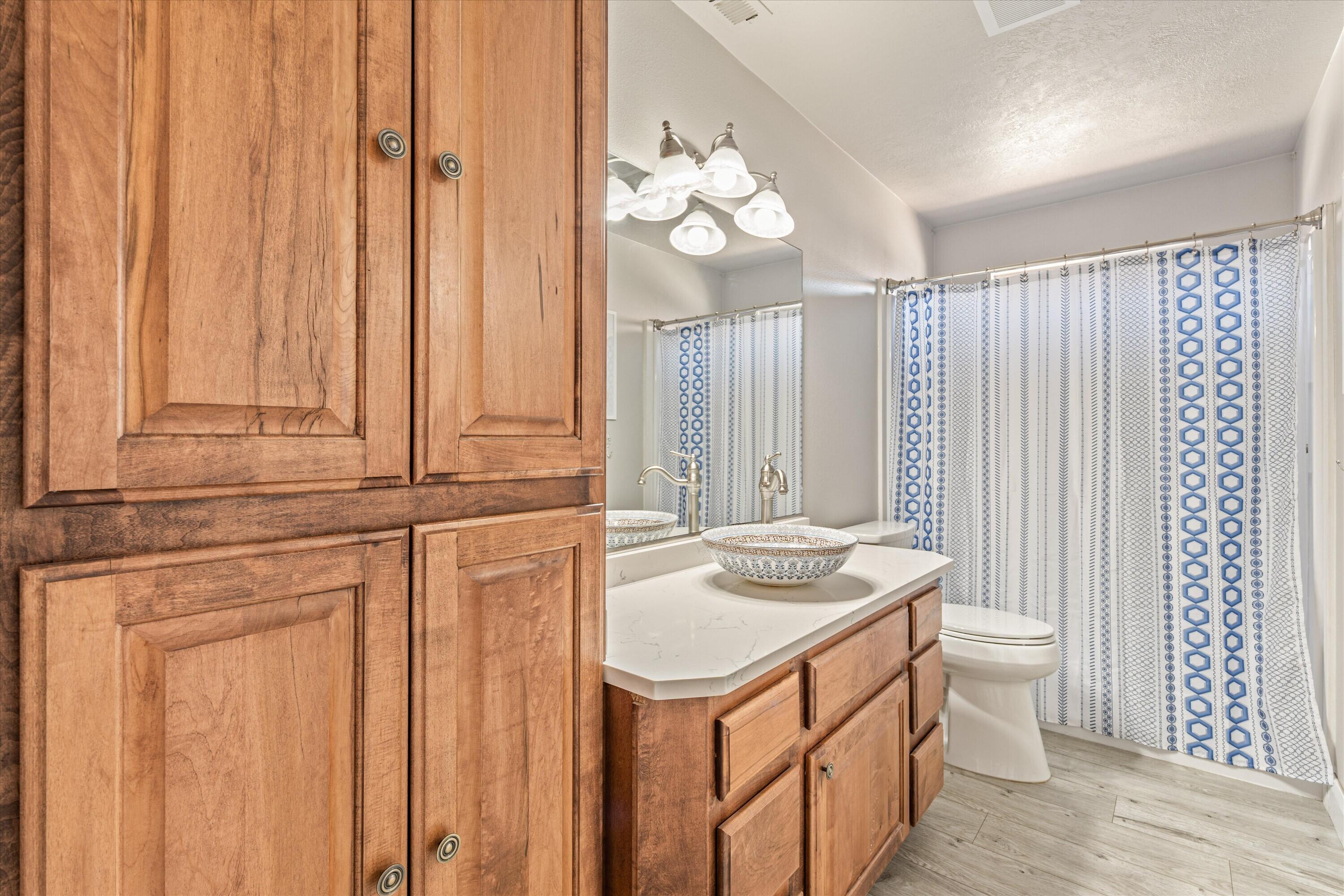 2721 East Riverside Drive, Unit 38 St. George, UT 84790 - Photo 17 of 47 Bathroom