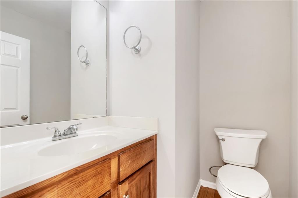 395 Sandy Ridge Road McDonough, GA 30252 - Photo 22 of 26 Gallery Image 22