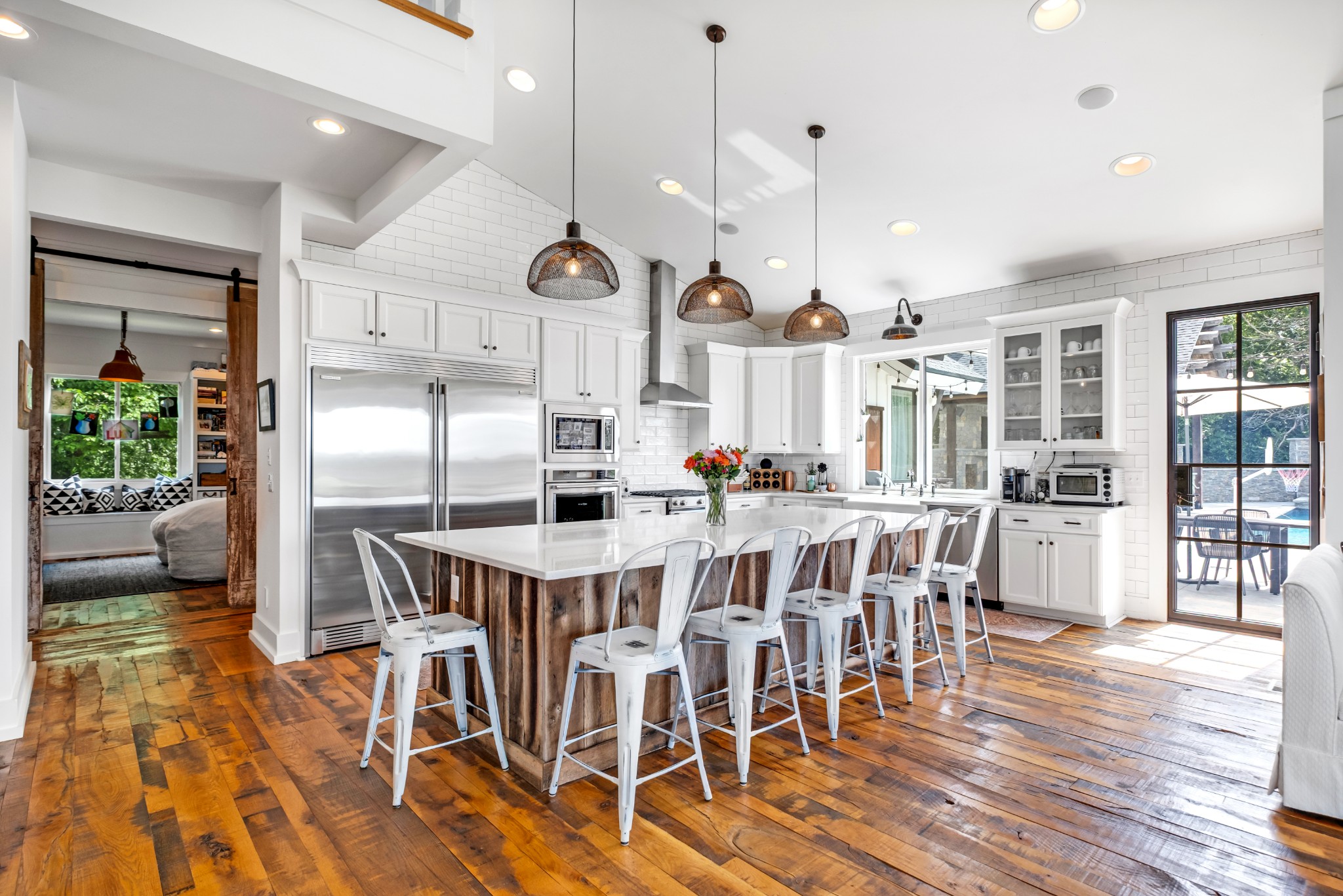 1884 West Harpeth Road Franklin, TN 37064 - Photo 10 of 29 Gallery Image 10