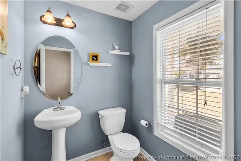 $275,000 | 1206 Snowy Egret Drive, Fayetteville, NC 28306