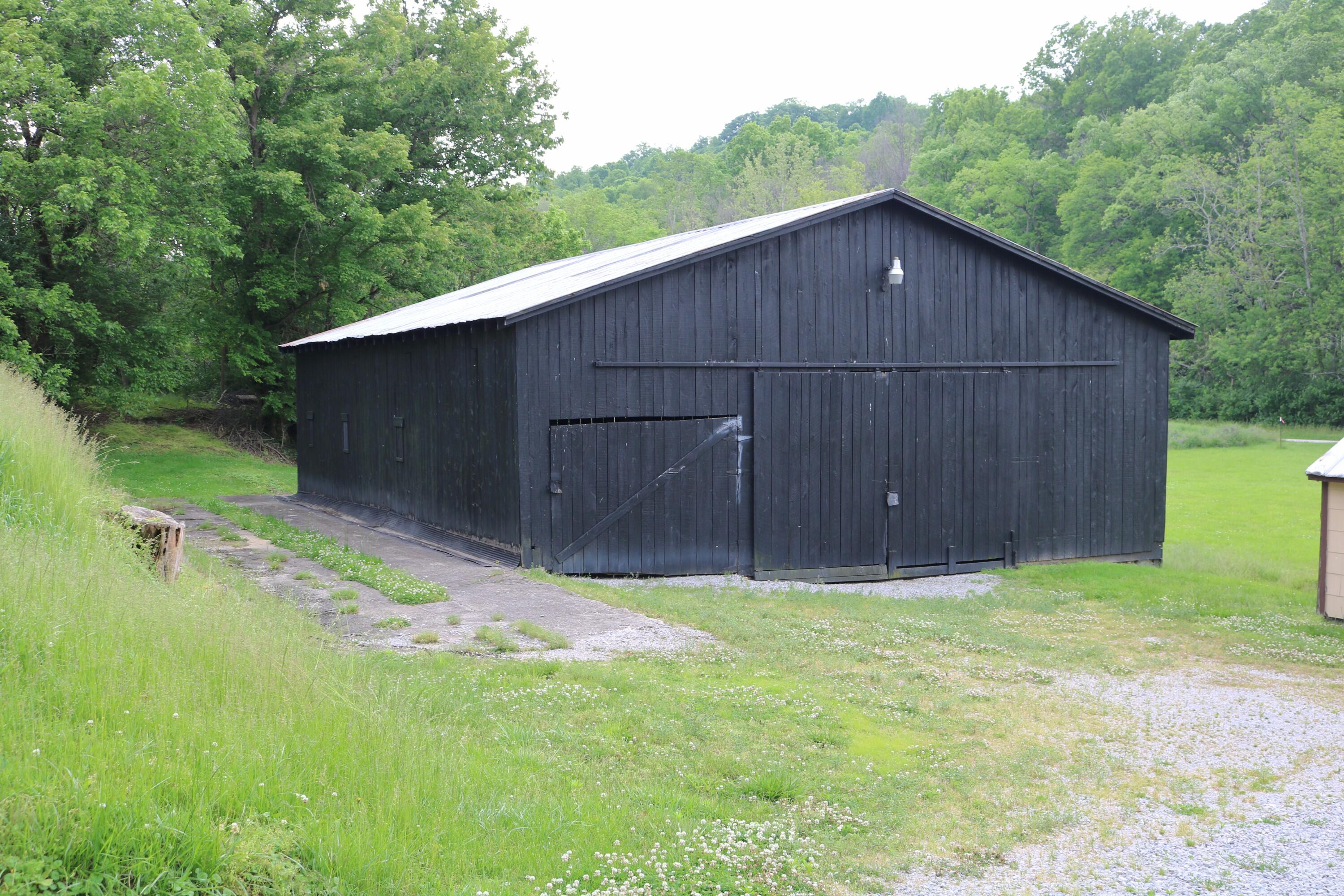 1747 Holts Creek Road Foster, KY 41043 - Photo 23 of 47