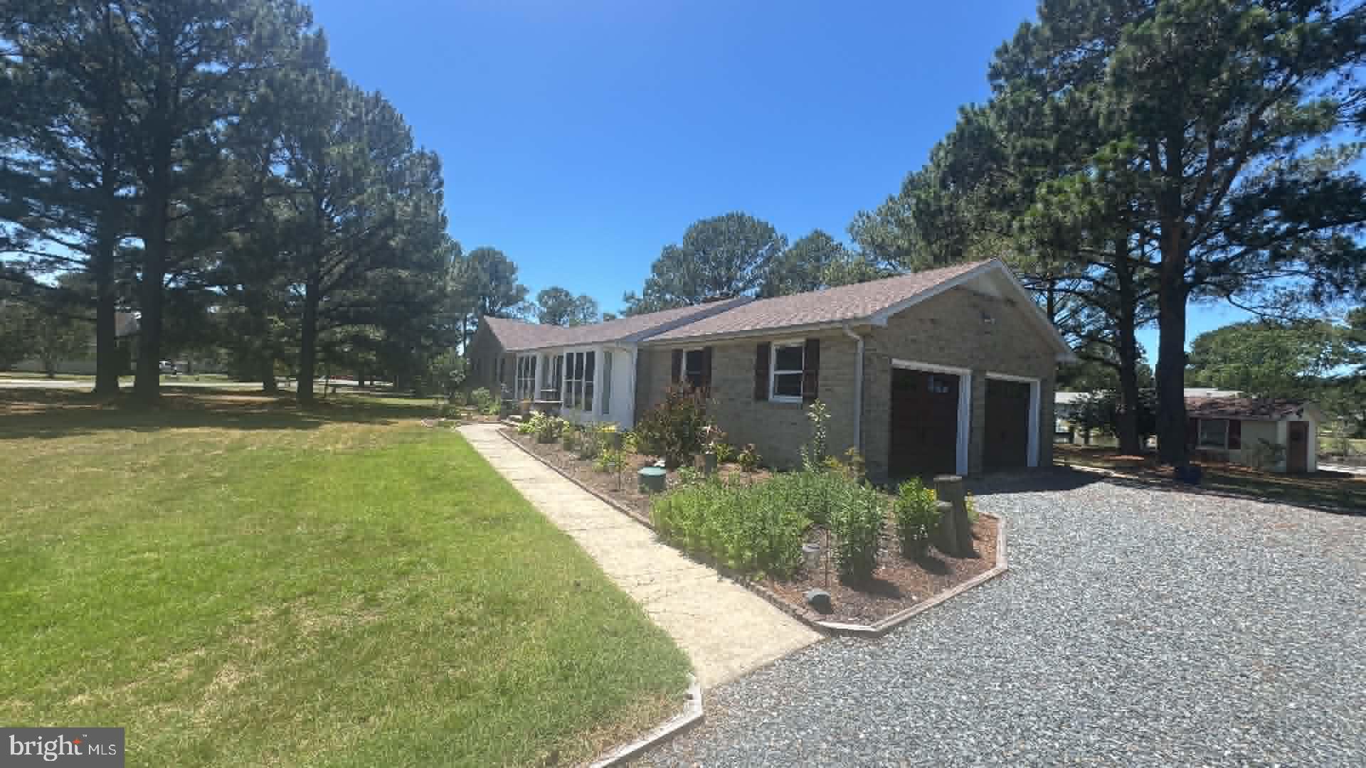 5000 Joshua Thomas Road Marion Station, MD 21838 - Photo 17 of 85